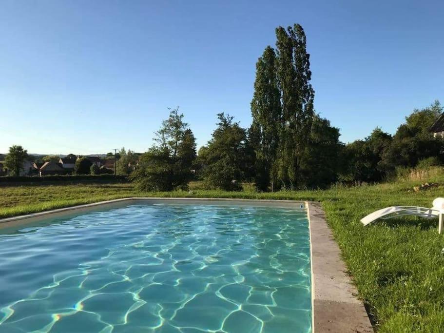 Les Vacances Passy  Exterior foto