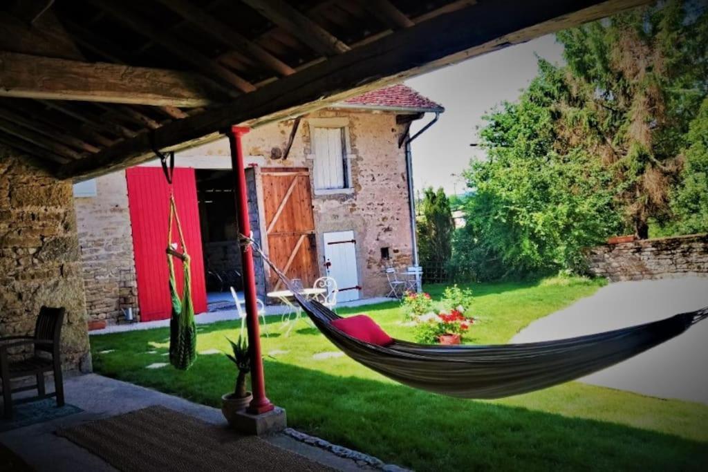Les Vacances Passy  Exterior foto